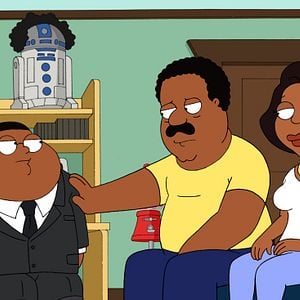 Photo The Cleveland Show