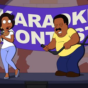 Photo The Cleveland Show