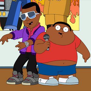 Photo The Cleveland Show
