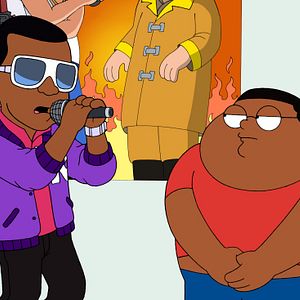Photo The Cleveland Show