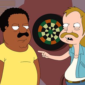 Photo The Cleveland Show