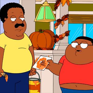 Photo The Cleveland Show