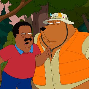 Photo The Cleveland Show