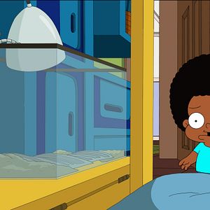 Photo The Cleveland Show