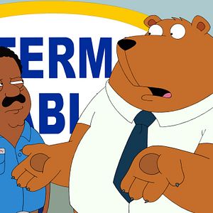 Photo The Cleveland Show
