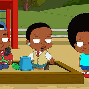 Photo The Cleveland Show