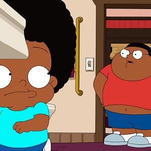Photo The Cleveland Show