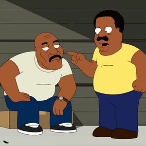 Photo The Cleveland Show