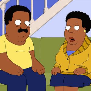 Photo The Cleveland Show