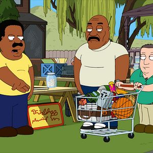 Photo The Cleveland Show