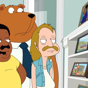 Photo The Cleveland Show