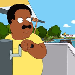 Photo The Cleveland Show