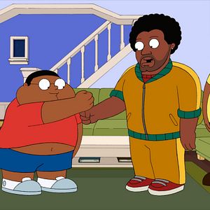 Photo The Cleveland Show