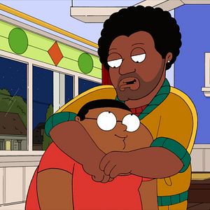Photo The Cleveland Show