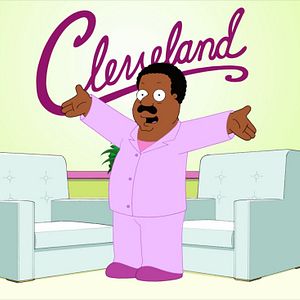 Photo The Cleveland Show