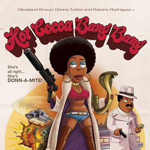 Photo The Cleveland Show