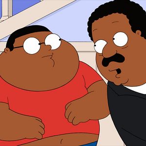 Photo The Cleveland Show