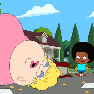 Photo The Cleveland Show