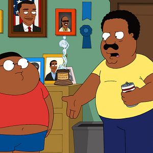 Photo The Cleveland Show