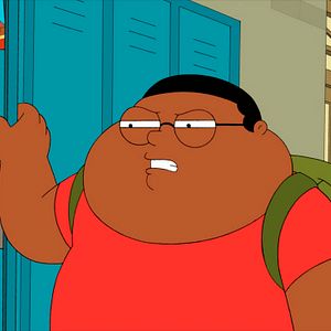 Photo The Cleveland Show
