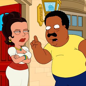 Photo The Cleveland Show