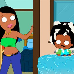 Photo The Cleveland Show