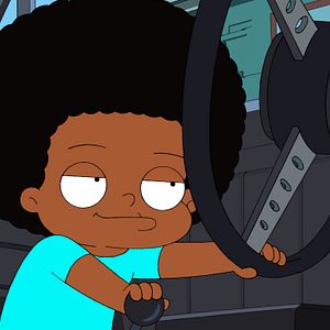 Photo The Cleveland Show