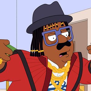 Photo The Cleveland Show