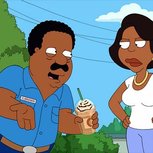 Photo The Cleveland Show