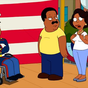 Photo The Cleveland Show