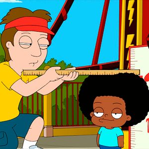 Photo The Cleveland Show