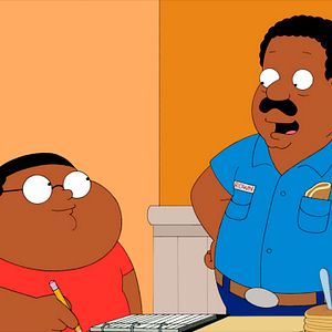 Photo The Cleveland Show