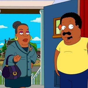 Photo The Cleveland Show