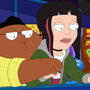 Photo The Cleveland Show