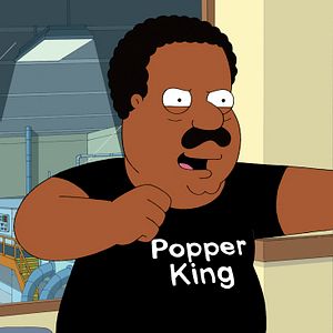 Photo The Cleveland Show