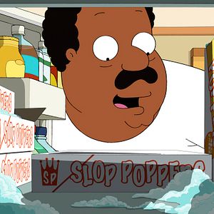Photo The Cleveland Show