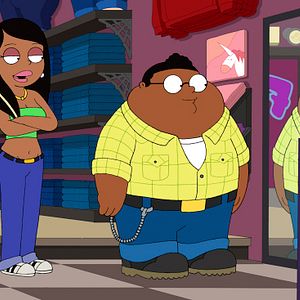 Photo The Cleveland Show