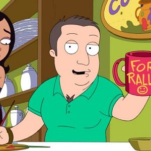 Photo The Cleveland Show