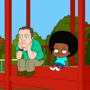 Photo The Cleveland Show