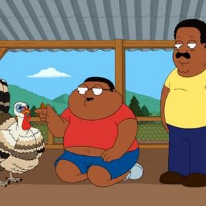 Photo The Cleveland Show