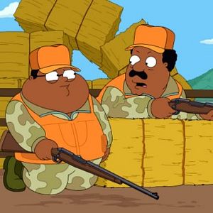 Photo The Cleveland Show