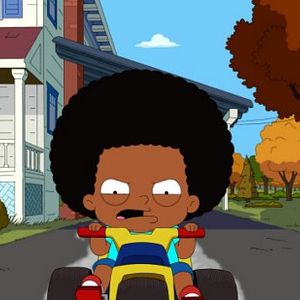 Photo The Cleveland Show