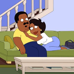 Photo The Cleveland Show