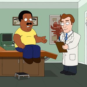 Photo The Cleveland Show