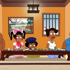 Photo The Cleveland Show