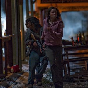 Photo Stuart Beattie