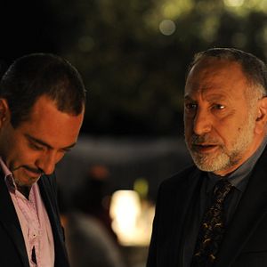 Photo Yussef Abu Warda
