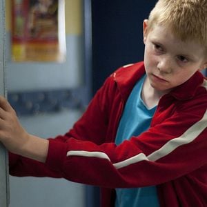 Photo Le gamin au vélo