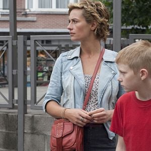 Photo Le gamin au vélo