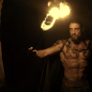 Photo Grégory Basso